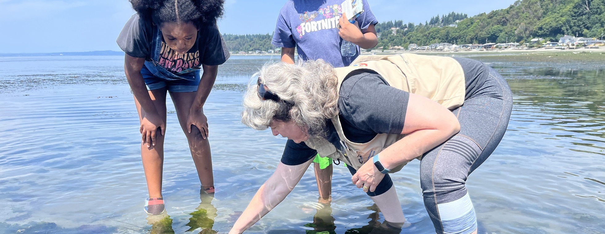 New Volunteer Orientation- March 4 (6:00-7:00 PM)